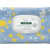 Klorane Bebe Lingette Nett Douce B/70 - prix adjamé