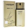 Lapidus Gold Extreme 100Ml - prix adjamé