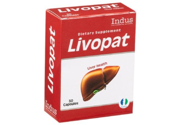 Livopat Casp B/30
