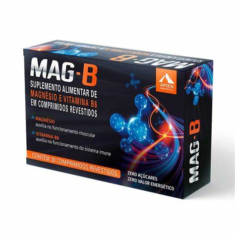 Magmag Cp B/30 - prix adjamé