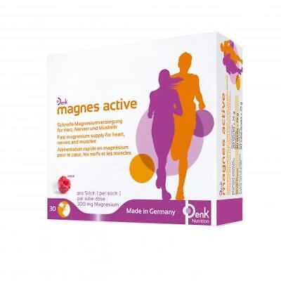 Magnes Direct Denk Pdre Sach 30 - prix adjamé