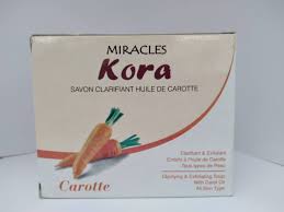 Miracles Kor Clar Car 225G - prix adjamé