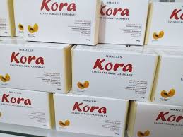 Miracles Sav Kor Gom Abr 250G - prix adjamé