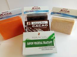 Miracles Sav Veg Soufre 25Gr - prix adjamé