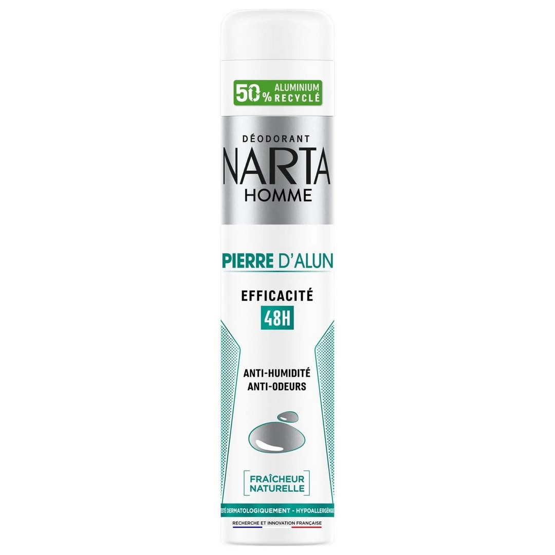 Narta Deo H Pierre Alun Spr F/200Ml - prix adjamé