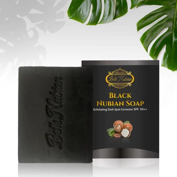 Nat Glutha Sav Noir Coll 225G - prix adjamé