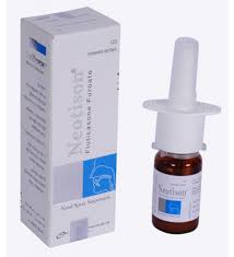 Neotison 2705Mcg Spr Nas 120D - prix adjamé