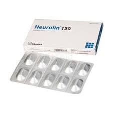 Neurogil 150Mg Cap B/30 - prix adjamé