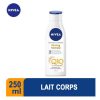Nivea Lait Hydr Raff Q10 250Ml - prix adjamé