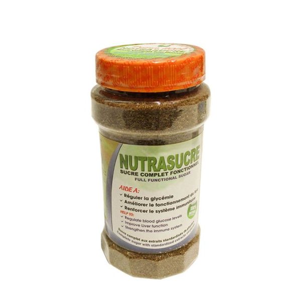 Nutrasucre Sucre Fonctionnel Pdre B/950G