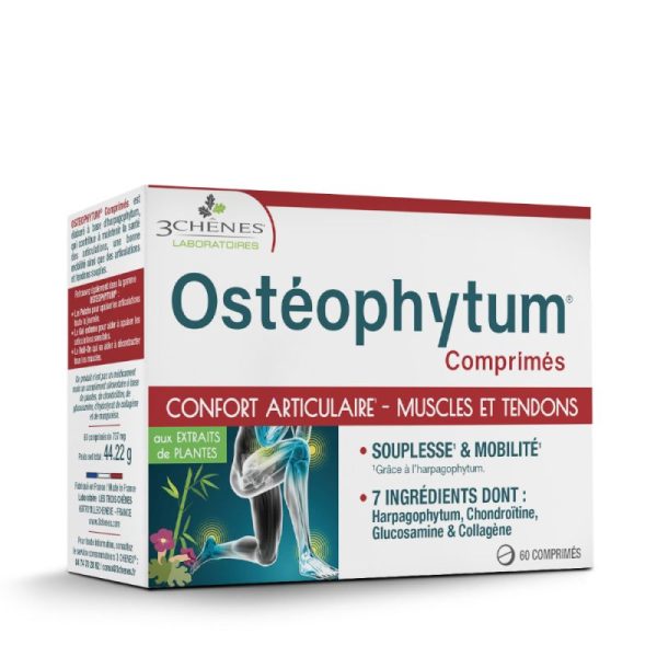 Osteon 70Mg Cpr B/10