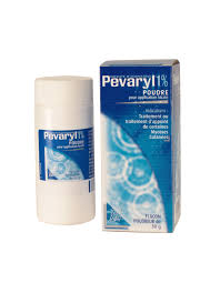 Pevaryl 1Pc Fl Pdreur30G - prix adjamé