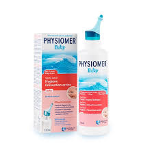 Physiomer Baby Mist Spr Conf Fl/115 - prix adjamé