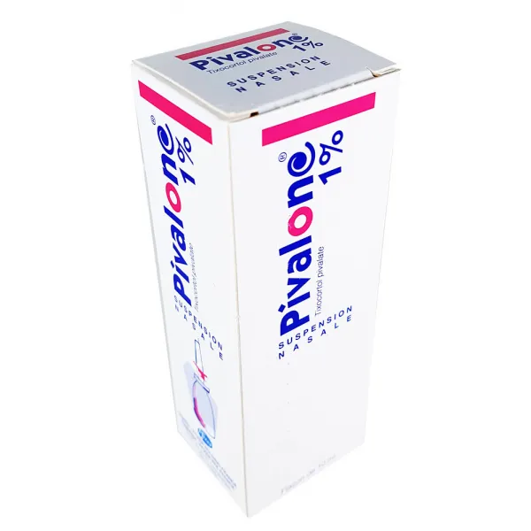Pivalone Susp Nasale 10 Ml - prix adjamé