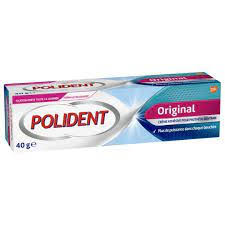 Polident Original Cr T/40G - prix adjamé