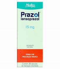 Prazor 15 Mg Gel B/10 - prix adjamé