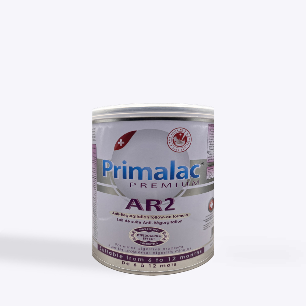 Primalac Ar 2 6-12 B/400G - prix adjamé