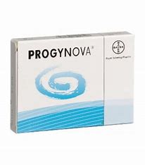 Progynova Cpr 1Mg Bt20 - prix adjamé