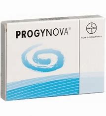 Progynova Cpr 2Mg Bt20 - prix adjamé
