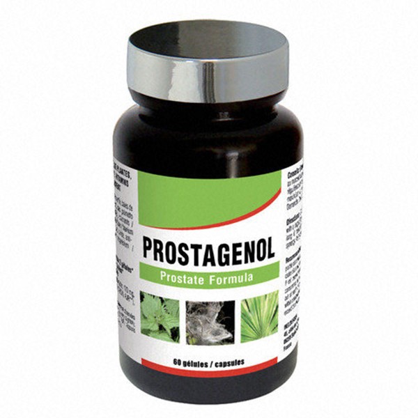 Prostagenol Gel B/60 - prix adjamé