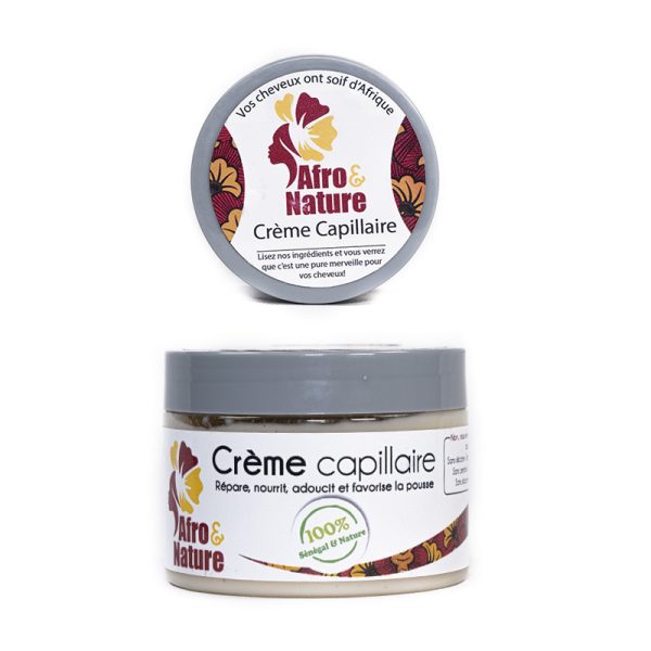 Pure Bio Pommade De Cheveux