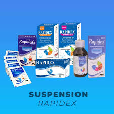 Rapidex 0.05% Spray Enf - prix adjamé