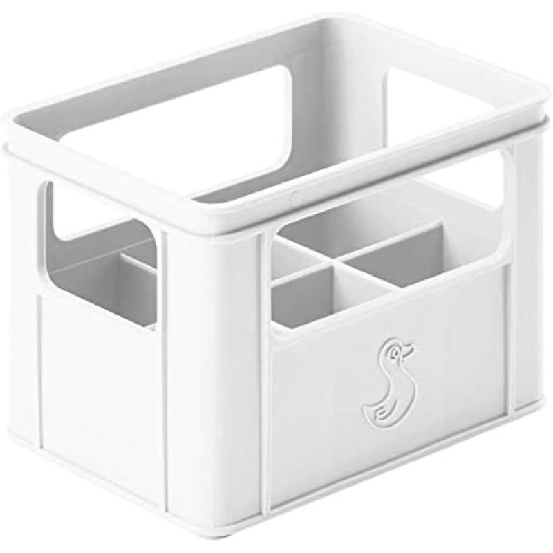 Remd Porte Biberon 6 Bib Blanc/1 - prix adjamé