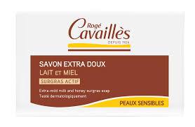 Roge Cav Surg Lait Miel 150G - prix adjamé