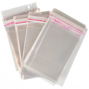 Sac Plastque 6*7Cm - prix adjamé
