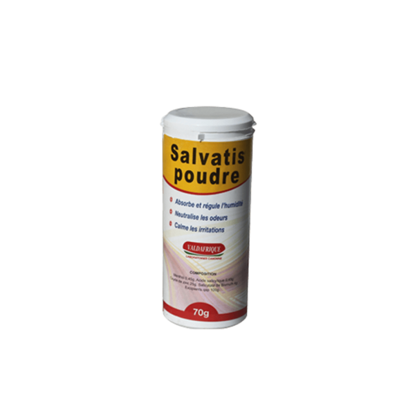 Salvatis Pdr Bt70G