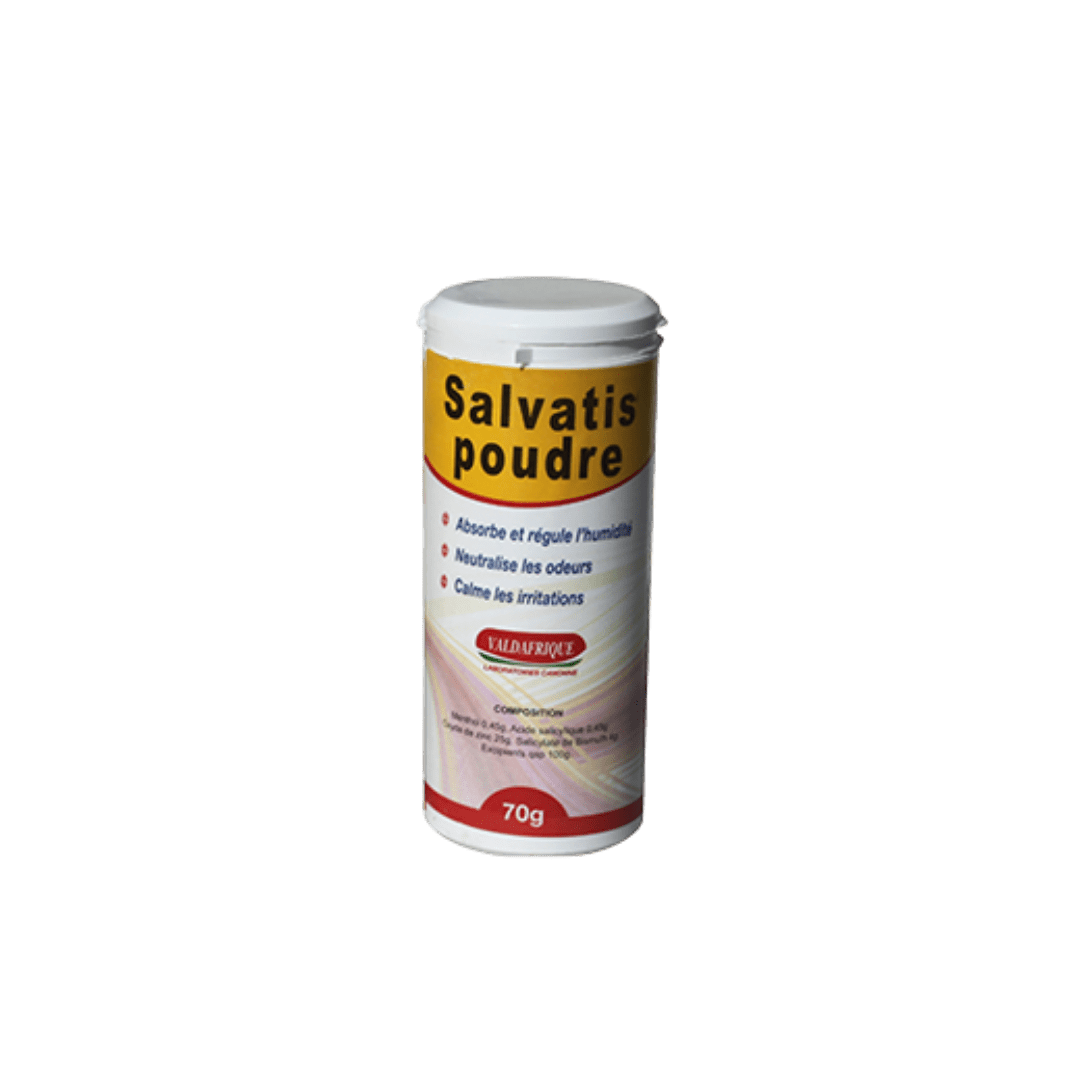 Salvatis Pdr Bt70G - prix adjamé