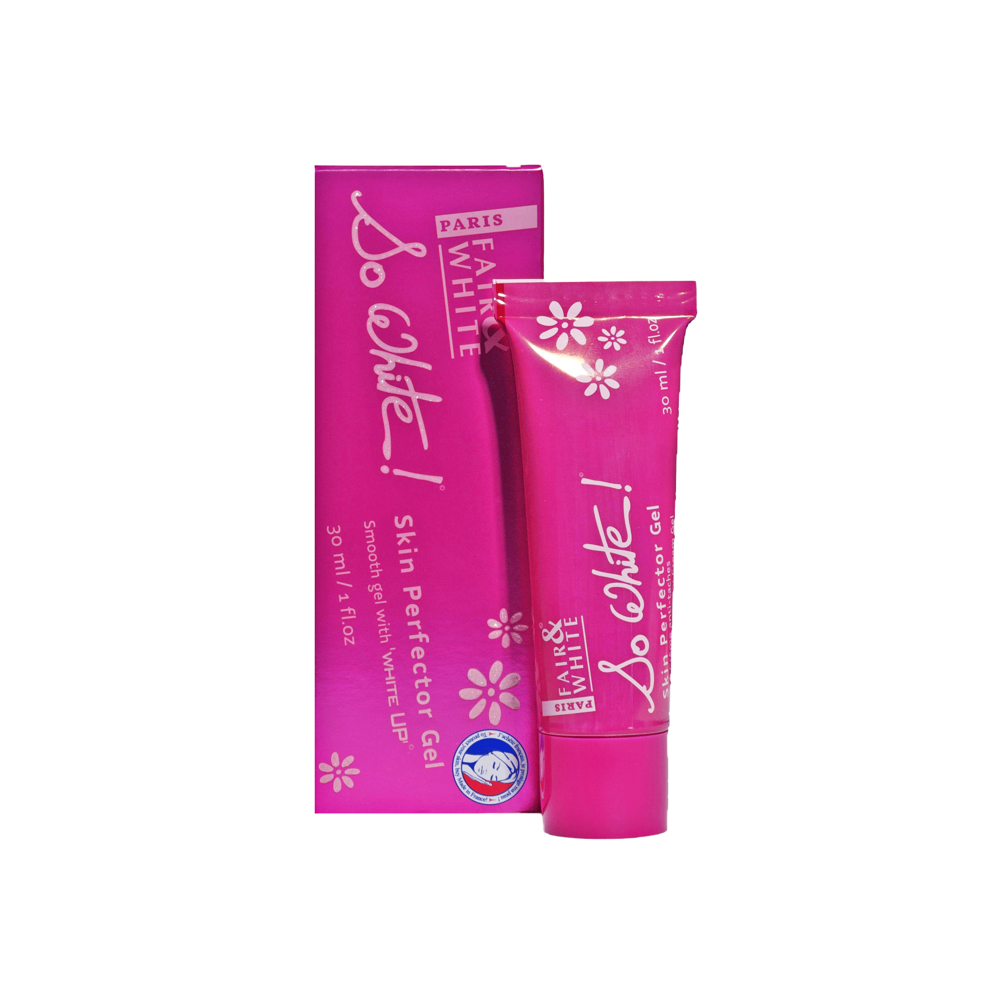 So White Gel Skin Perfect 30Ml - prix adjamé