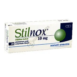 Stilnox 10Mg Comp B/14 - prix adjamé