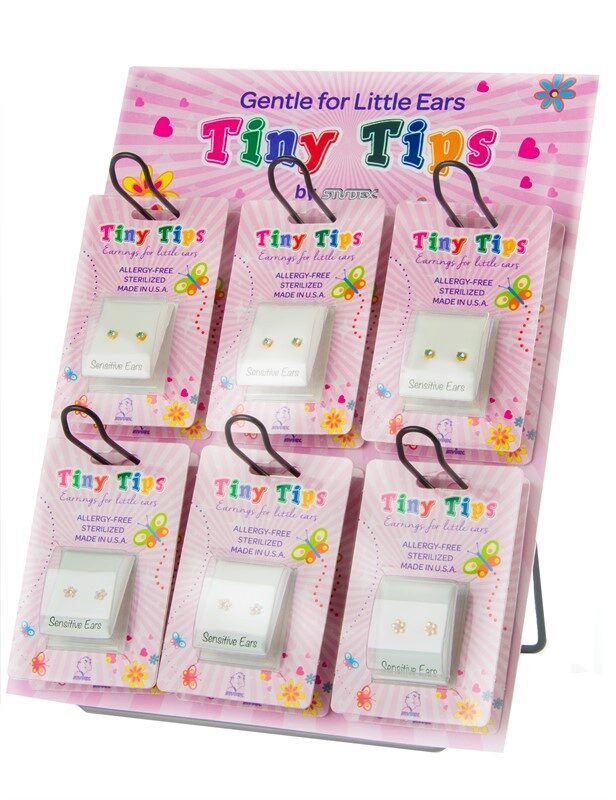 Studex Tiny Tips - prix adjamé
