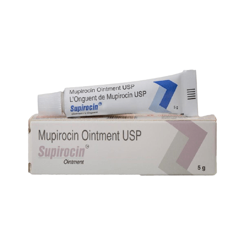 Supirocin Pom 5G - prix adjamé