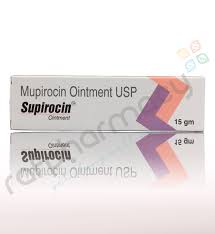 Supirocin Pom T/15G - prix adjamé