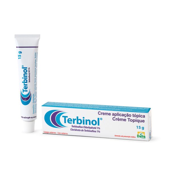 Terbinol Cr T/15G