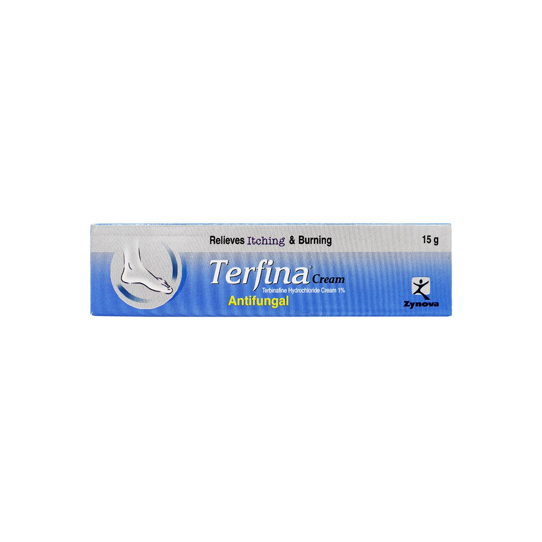 Terfina Crem 1Pc Tb/15G - prix adjamé