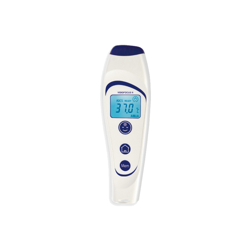Thermometre Frontal Infrarouge/1 - prix adjamé