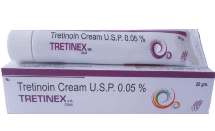 Tretinex 0