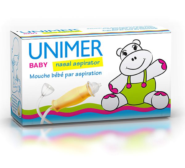 Unimer Mouche Bebe Par Aspiration /1 - prix adjamé