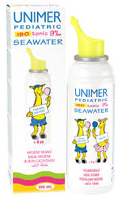 Unimer Ped Iso 100Ml - prix adjamé