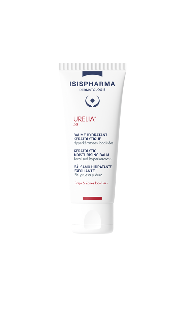 Urelia 50 Baum 40Ml