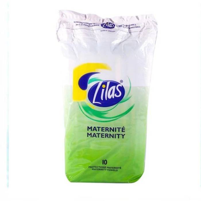 Vania Lilas Maternite P10 - prix adjamé