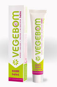 Vegebom Baume Bb 45G - prix adjamé