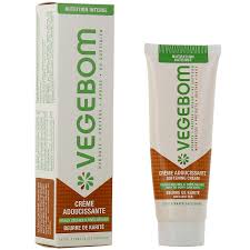 Vegebom Creme Adoucissante 40G - prix adjamé