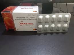 Welvit Plus Cpr B/30 - prix adjamé