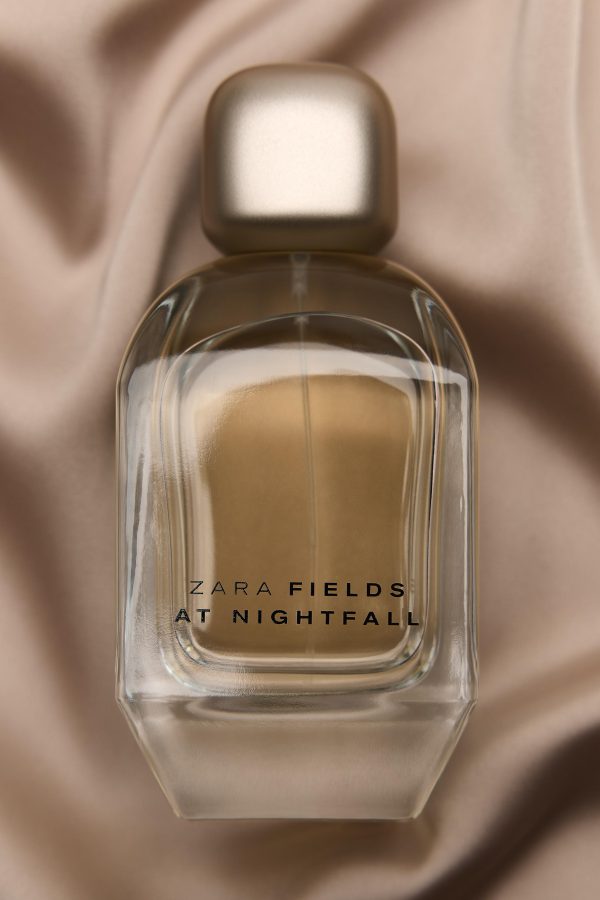 Zara Fields At Night Fall 100Ml