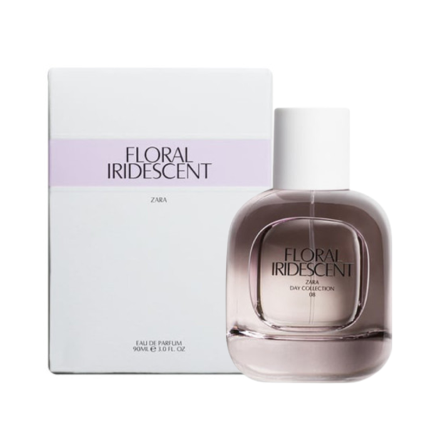 Zara Fleurie Femme Fl/90Ml