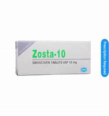 Zostra 10Mg Cp Bt 30 - prix adjamé